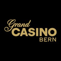 Grand Casino Kursaal Bern AG Logo