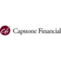 Capstone Financial Services Logo