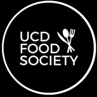 Food Society UCD Logo