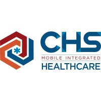 CHS Mobile Integrated Health Care Logo