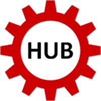 HUB of Analytics Education Logo