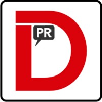 Digitalk PR Logo