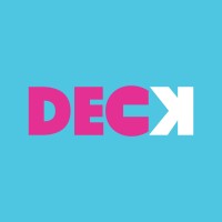 DECK Presentations Logo