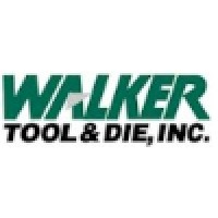 Walker Tool & Die, Inc. Logo