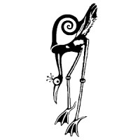 Sputnik & Fizzle Logo