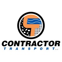 Contractor Transport, LLC Logo