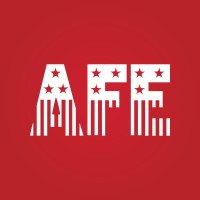 American Fire Equipment Sales and Service Logo