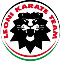 Leoni Karate Team A.S.D. Logo