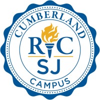 Cumberland County College Logo