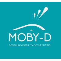 Moby-D Logo