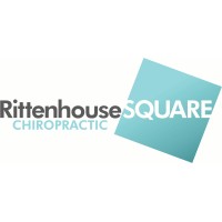 Rittenhouse Square Chiropractic Logo