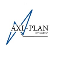 Axi-Plan Adviesgroep BV Logo