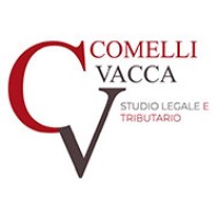 Comelli Vacca Studio Legale e Tributario Logo