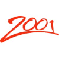 2001 Electronic Components Logo