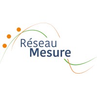 Réseau Mesure Logo