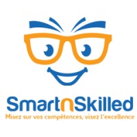 SmartnSkilled Logo