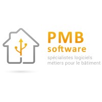 PMB Software Logo