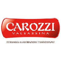 Carozzi Formaggi Logo