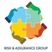 Risk & Assurance Group Logo