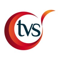 TVS S.p.A. Logo