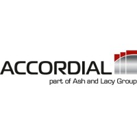 Accordial Ltd Logo