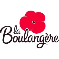 La Boulangère Logo