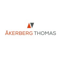 AkerbergThomas Logo