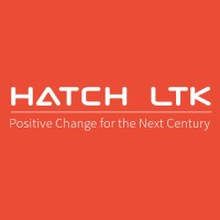 Hatch LTK Logo