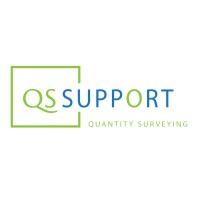 QS Support Limited Logo