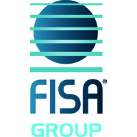FISA GROUP - Ultrasonic Cleaning Solutions Logo