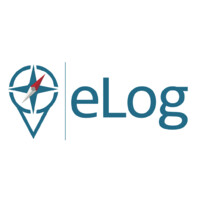 e-Log Logo