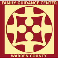 Family Guidance Center of Warren County Logo