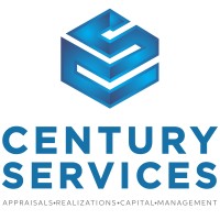 Century Services Corp. Logo