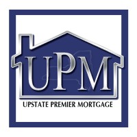 Upstate Premier Mortgage, Inc Logo