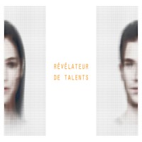 Christophe Ferrari Révélateur de Talents Logo