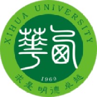 Xihua University Logo