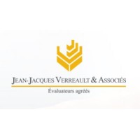 Jean-Jacques Verreault et Associés Logo