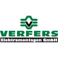 Verfers Elektromontagen GmbH Logo