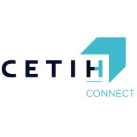 CETIH Connect Logo