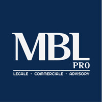MBL Professionisti - Studio Associato Logo