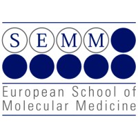 European School of Molecular Medicine (SEMM) Logo