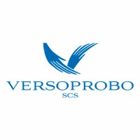 Versoprobo Scs Logo