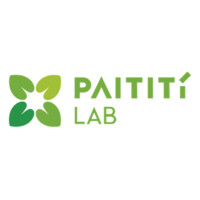 Paititi Lab Logo