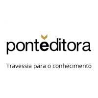 Ponteditora Logo