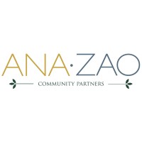 Anazao Community Partners Logo
