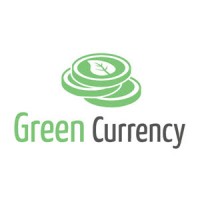 Green Currency AS Logo