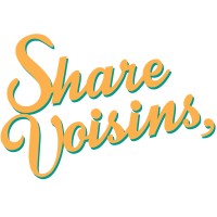 ShareVoisins Logo