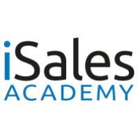 iSales Academy Ltd Logo