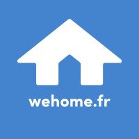 Wehome Logo