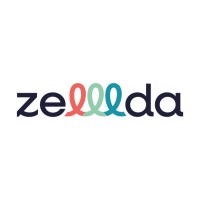 Zelda Communication Logo